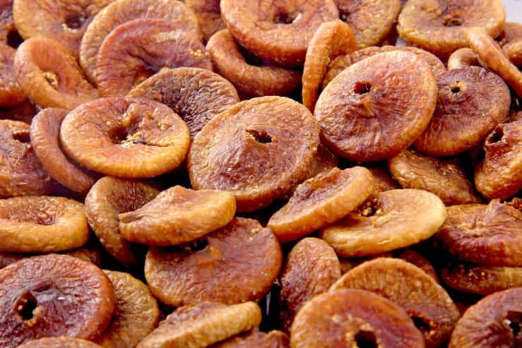 خرید انجیر خشک سفید + قیمت فروش استثنایی